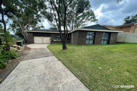 67 Campbellfield Ave, Bradbury, NSW 2560