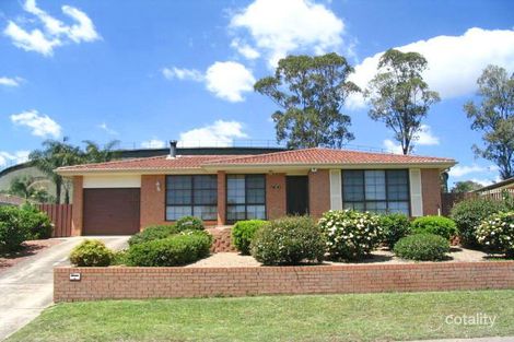 10 Kawana Pl, Erskine Park, NSW 2759