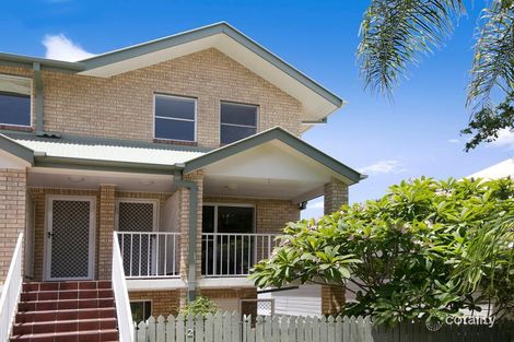 Property photo of 6/101 Gray Road West End QLD 4101