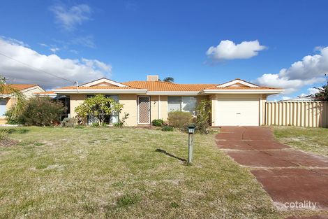 2b Honeyeater Gld, Huntingdale, WA 6110