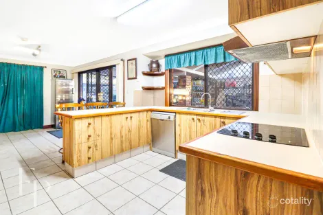 Property photo of 60 Ebrington Street Darra QLD 4076