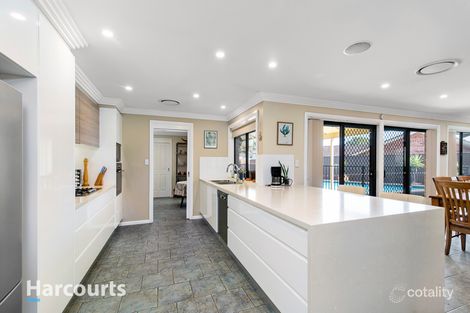 Property photo of 15 Mynah Close St Clair NSW 2759