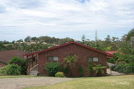 12 Mount Pleasant Dr, North Boambee Valley, NSW 2450