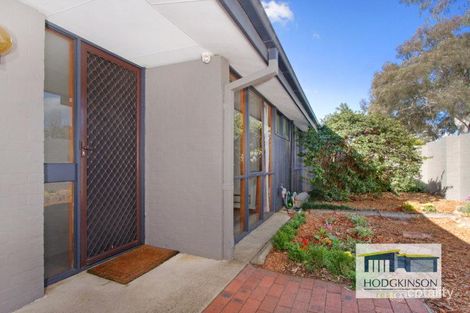 Property photo of 6 Epenarra Close Hawker ACT 2614