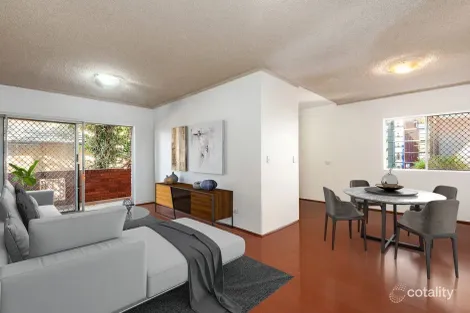 Property photo of 17/6-8 Redmyre Road Strathfield NSW 2135