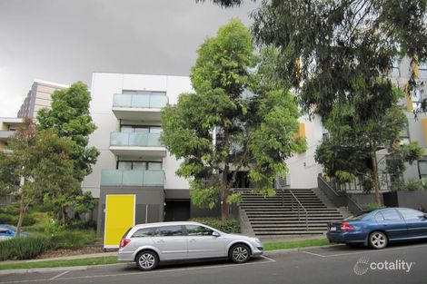 307/40 Altona St, Kensington, VIC 3031