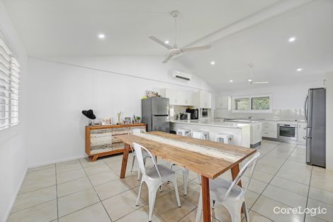Property photo of 1 Lotus Court Bushland Beach QLD 4818