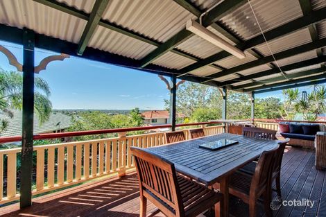 Property photo of 34 Paul Tully Avenue Collingwood Park QLD 4301