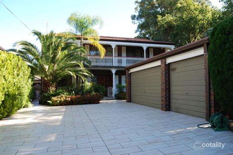 Property photo of 39 Chalmers Road Strathfield NSW 2135