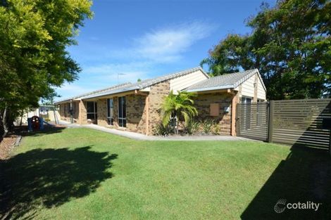 Property photo of 6 Altissimo Close Varsity Lakes QLD 4227