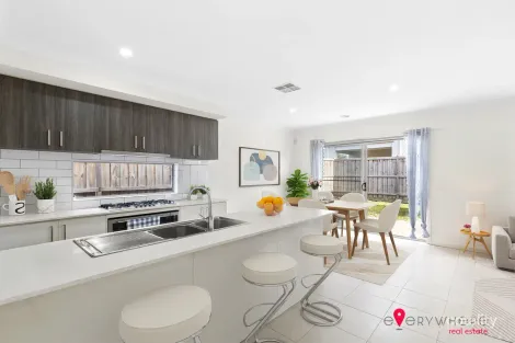 Property photo of 44 Fitzrovia Drive Wyndham Vale VIC 3024