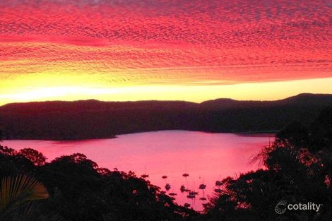 Property photo of 99 Hilltop Road Avalon Beach NSW 2107