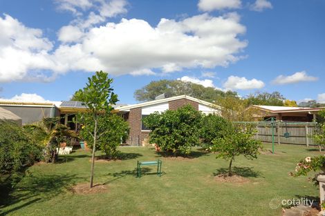 Property photo of 1 Rosewood Court Tinana QLD 4650