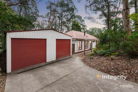 Property photo of 7 Bower Street Kinglake VIC 3763