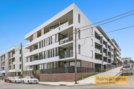 Property photo of 206/9 Edwin Street Mortlake NSW 2137