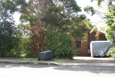 35 Lurnea Cres, Valentine, NSW 2280