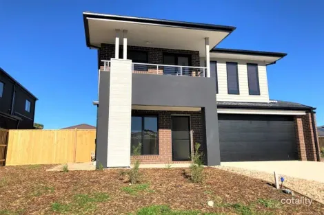 Property photo of 18 Postema Drive Point Cook VIC 3030