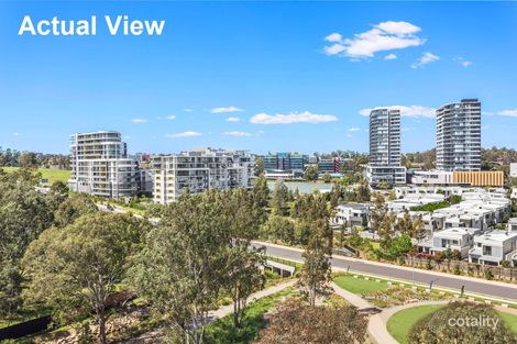 Property photo of 913/100 Fairway Drive Norwest NSW 2153