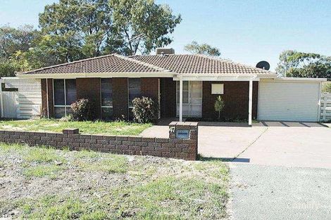 47 Macarthur Ave, Padbury, WA 6025