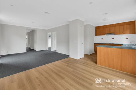 Property photo of 150 Virgilia Drive Hoppers Crossing VIC 3029