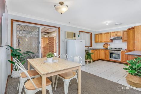 Property photo of 25 Colonial Drive Bligh Park NSW 2756