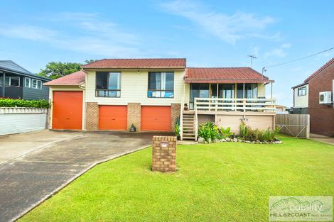 Property photo of 104 Bank Street North Woodburn NSW 2471