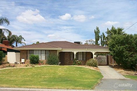 Property photo of 12 Argyll Close Camillo WA 6111