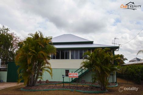 296 Ann St, Maryborough, QLD 4650