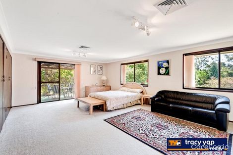 Property photo of 24 Leigh Place West Pennant Hills NSW 2125