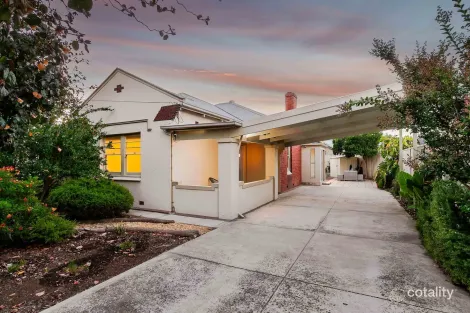 35a Kintore St, Mile End, SA 5031