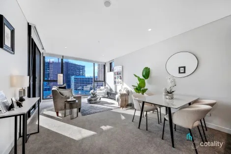 1105/3 Lucinda Ave, Norwest, NSW 2153