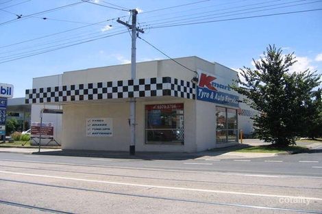 290-292 Keilor Rd, Essendon North, VIC 3041