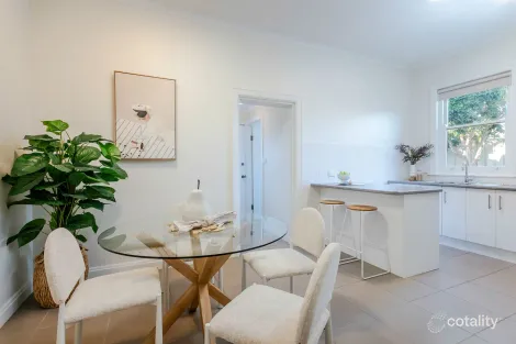 Property photo of 35A Kintore Street Mile End SA 5031