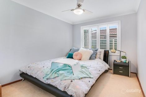 Property photo of 25 Colonial Drive Bligh Park NSW 2756