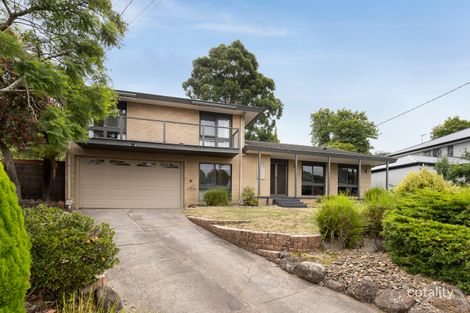 32 Mariana Ave, Croydon South, VIC 3136