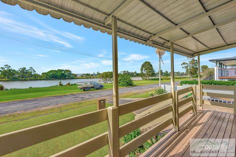 Property photo of 104 Bank Street North Woodburn NSW 2471