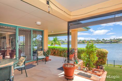 Property photo of 82 Dipper Drive Burleigh Waters QLD 4220