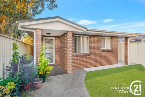 Property photo of 10 Anton Place Bonnyrigg NSW 2177