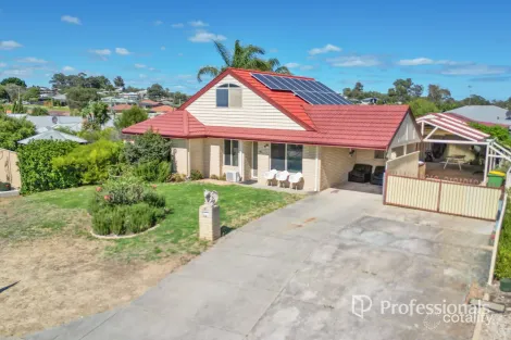 Property photo of 96 Chapple Drive Australind WA 6233