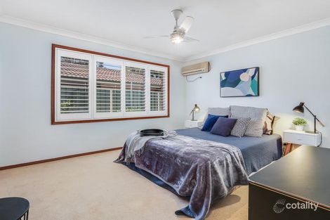 Property photo of 25 Colonial Drive Bligh Park NSW 2756