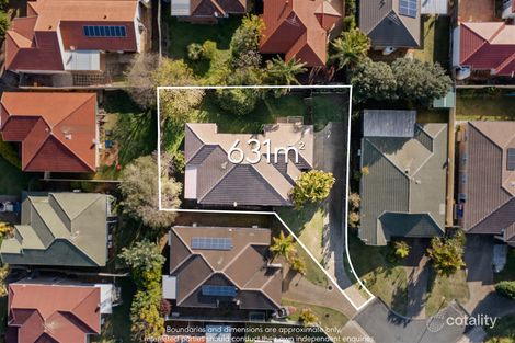 Property photo of 10 Wivenhoe Place Runcorn QLD 4113