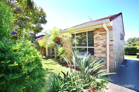 Property photo of 2/1 Sandy Beach Road Korora NSW 2450