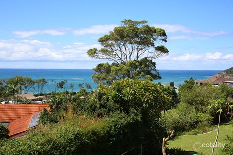 Property photo of 2/1 Sandy Beach Road Korora NSW 2450