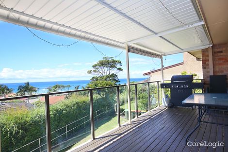 Property photo of 2/1 Sandy Beach Road Korora NSW 2450