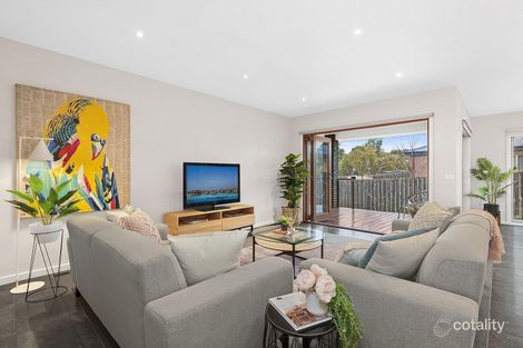 Property photo of 3 Delaland Avenue Buninyong VIC 3357