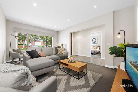 Property photo of 3 Delaland Avenue Buninyong VIC 3357