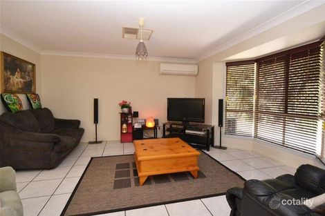 Property photo of 18 Clarke Drive Biloela QLD 4715
