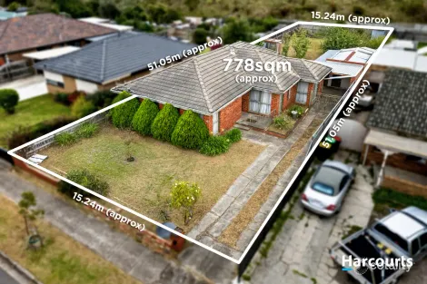 102 Sterling Dr, Keilor East, VIC 3033