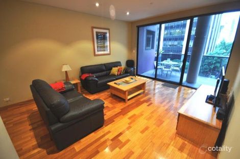 Property photo of 30/171 St Georges Terrace Perth WA 6000