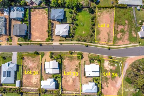 Property photo of 16 Fitzroy Avenue Clinton QLD 4680